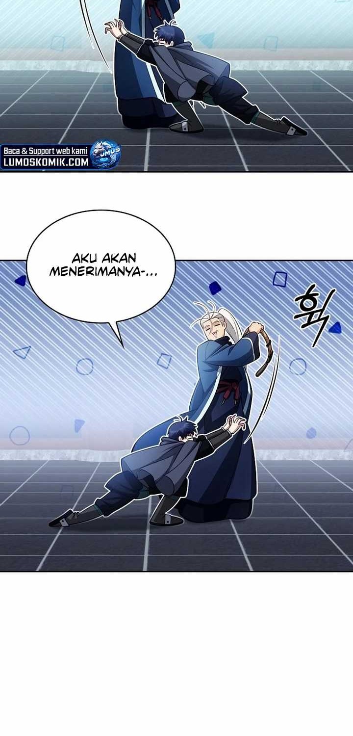 Debuff Master Bab 22 halaman 22