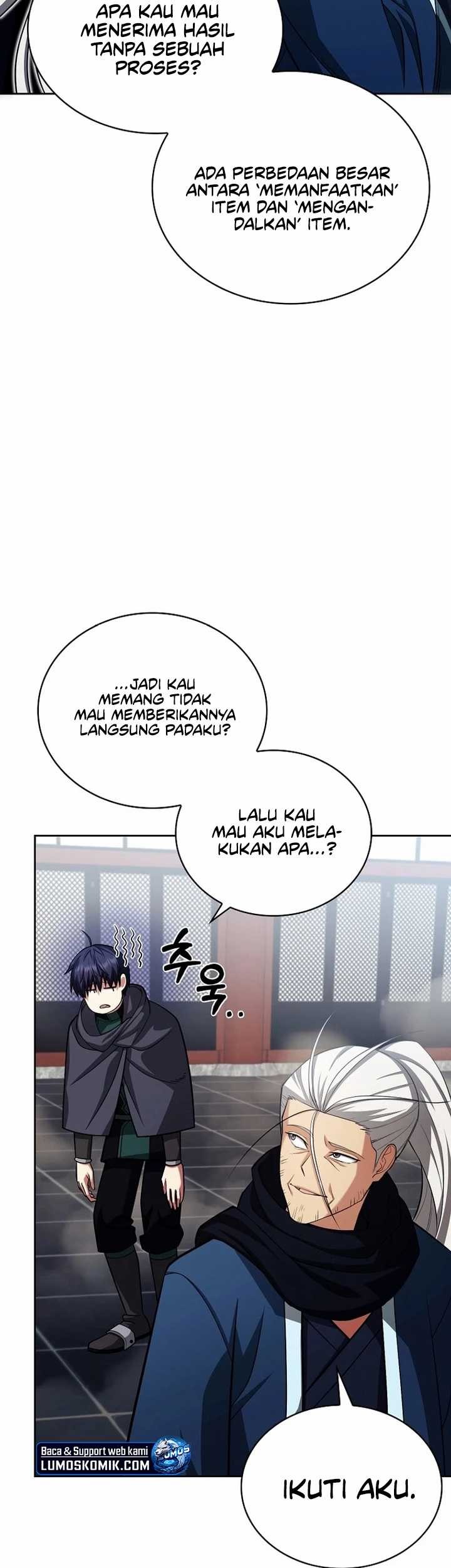 Debuff Master Bab 22 halaman 25