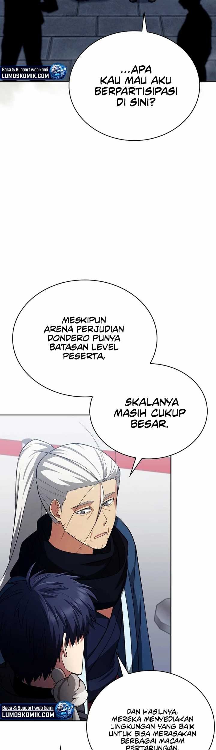 Debuff Master Bab 22 halaman 31
