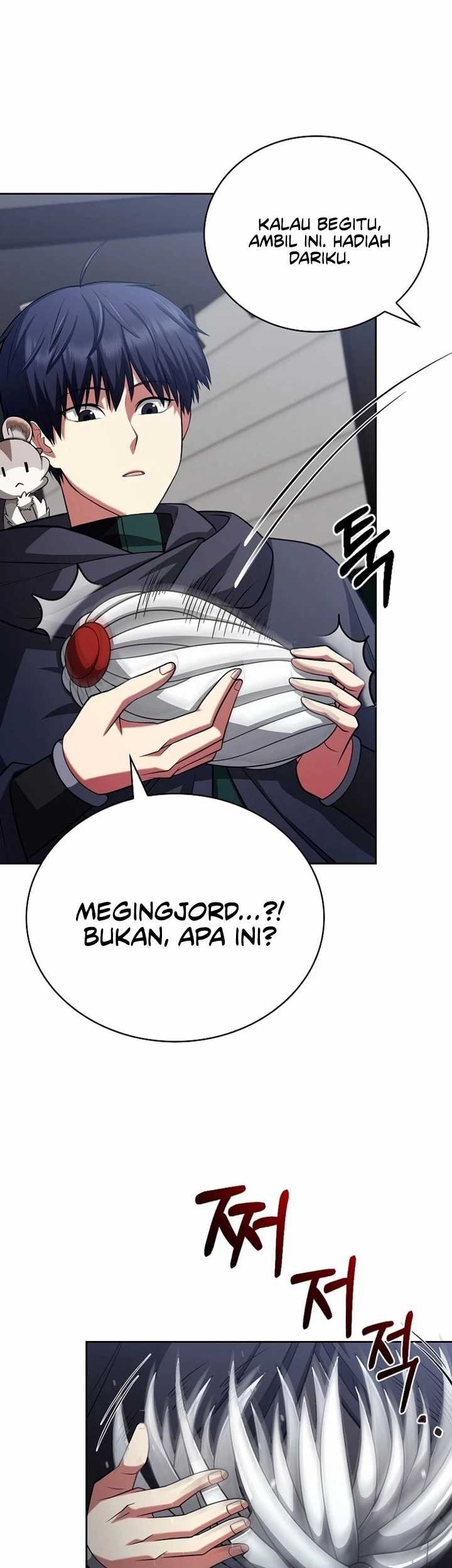 Debuff Master Bab 22 halaman 35