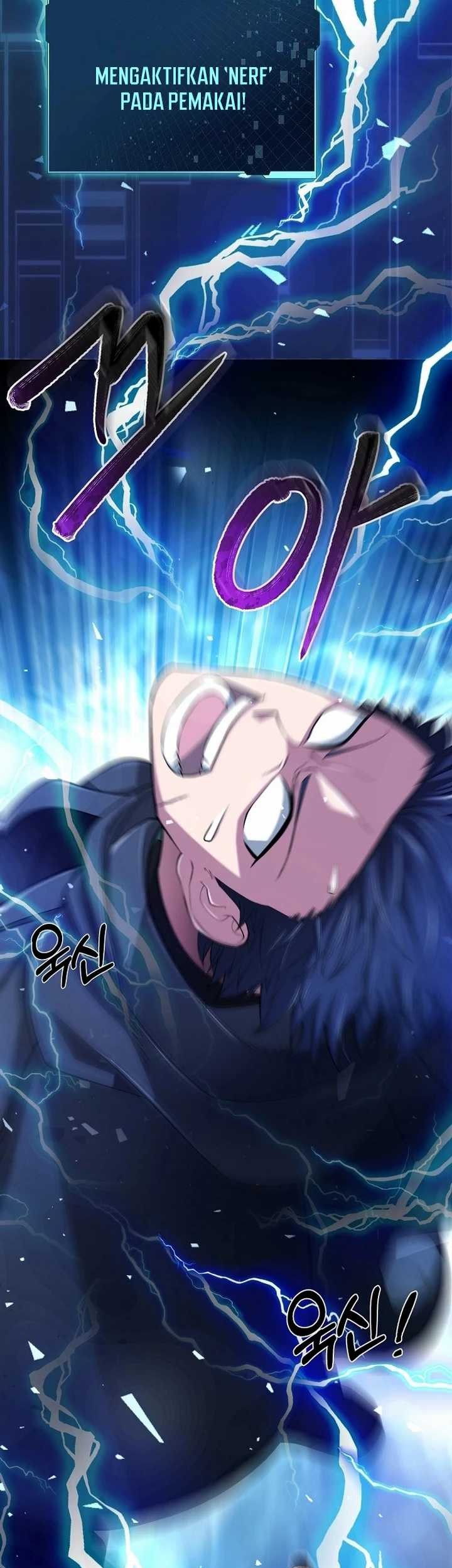 Debuff Master Bab 22 halaman 61