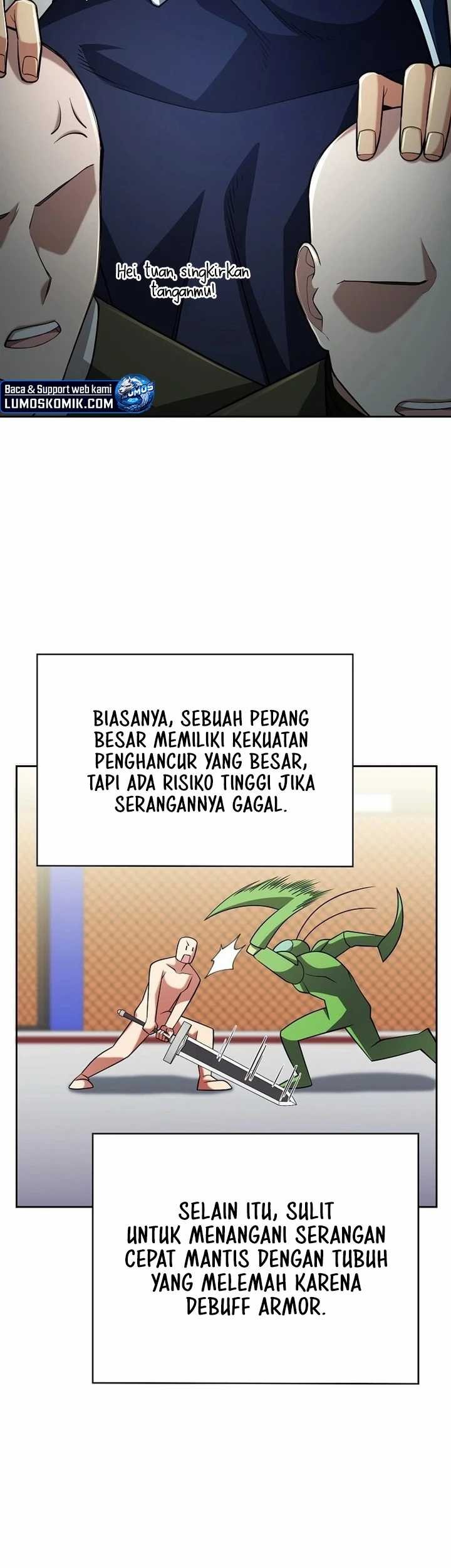 Debuff Master Bab 23 halaman 31