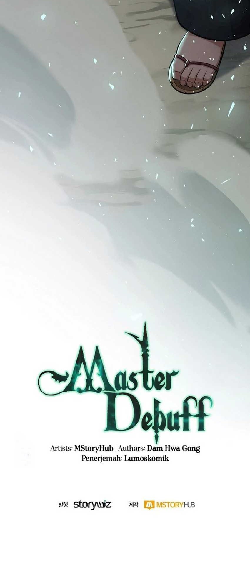 Debuff Master Bab 24 halaman 70