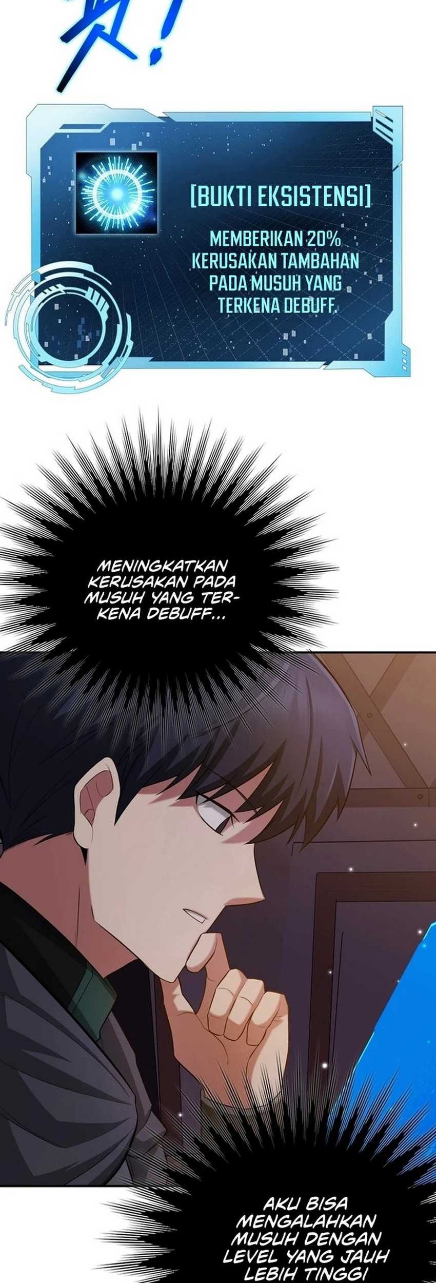 Debuff Master Bab 25 halaman 11
