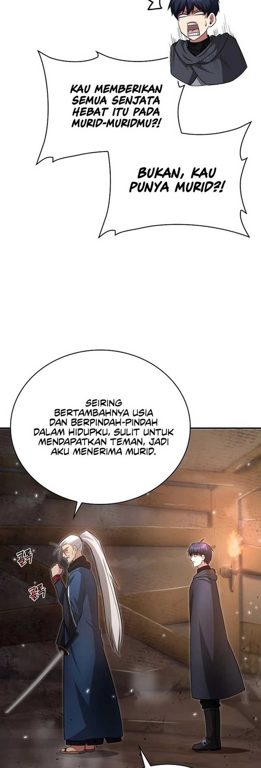 Debuff Master Bab 25 halaman 25