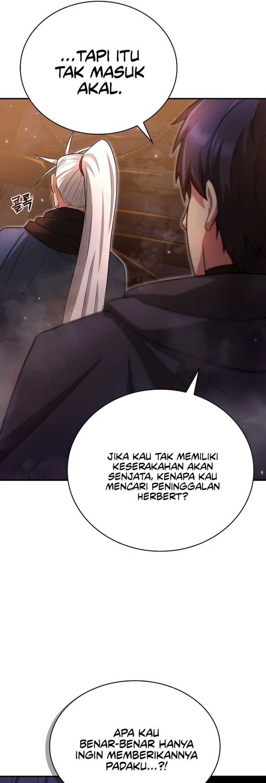 Debuff Master Bab 25 halaman 28