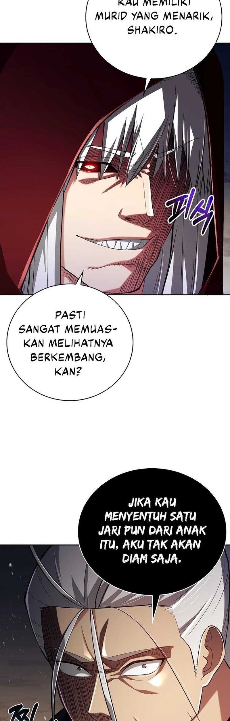 Debuff Master Bab 26 halaman 30
