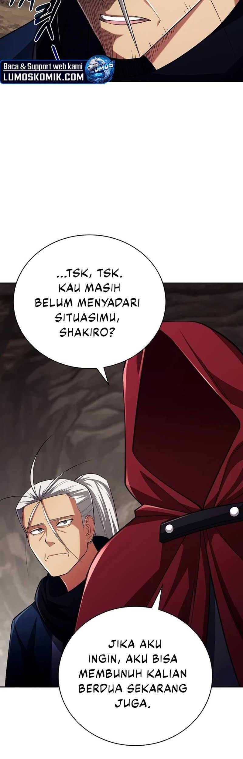 Debuff Master Bab 26 halaman 31