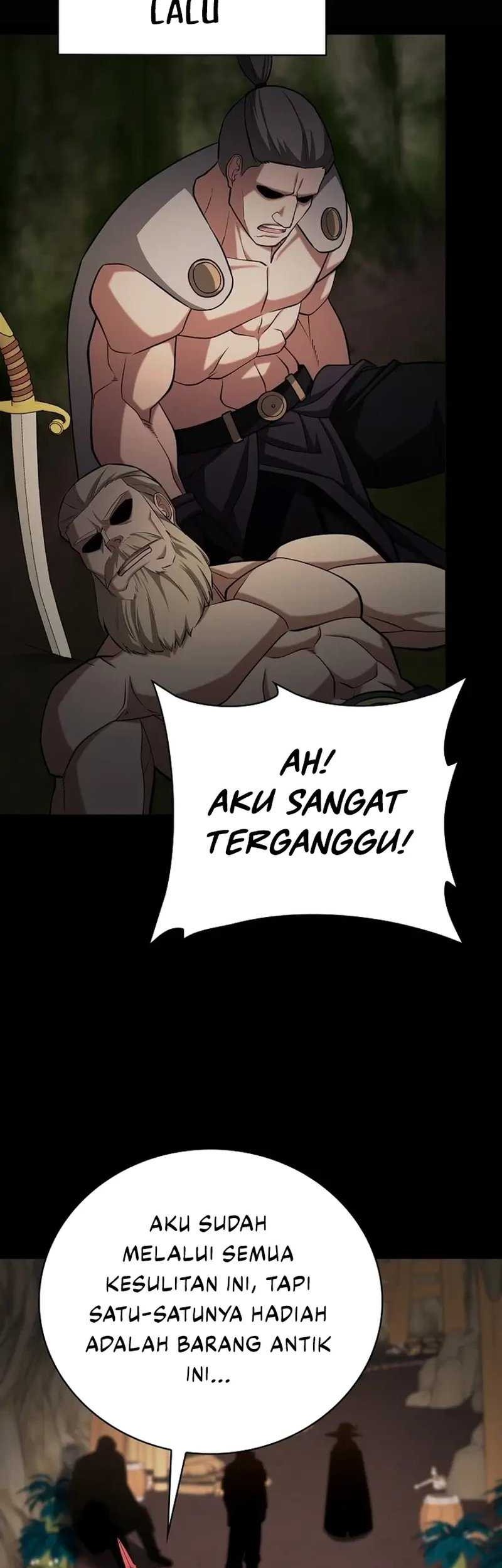 Debuff Master Bab 27 halaman 30