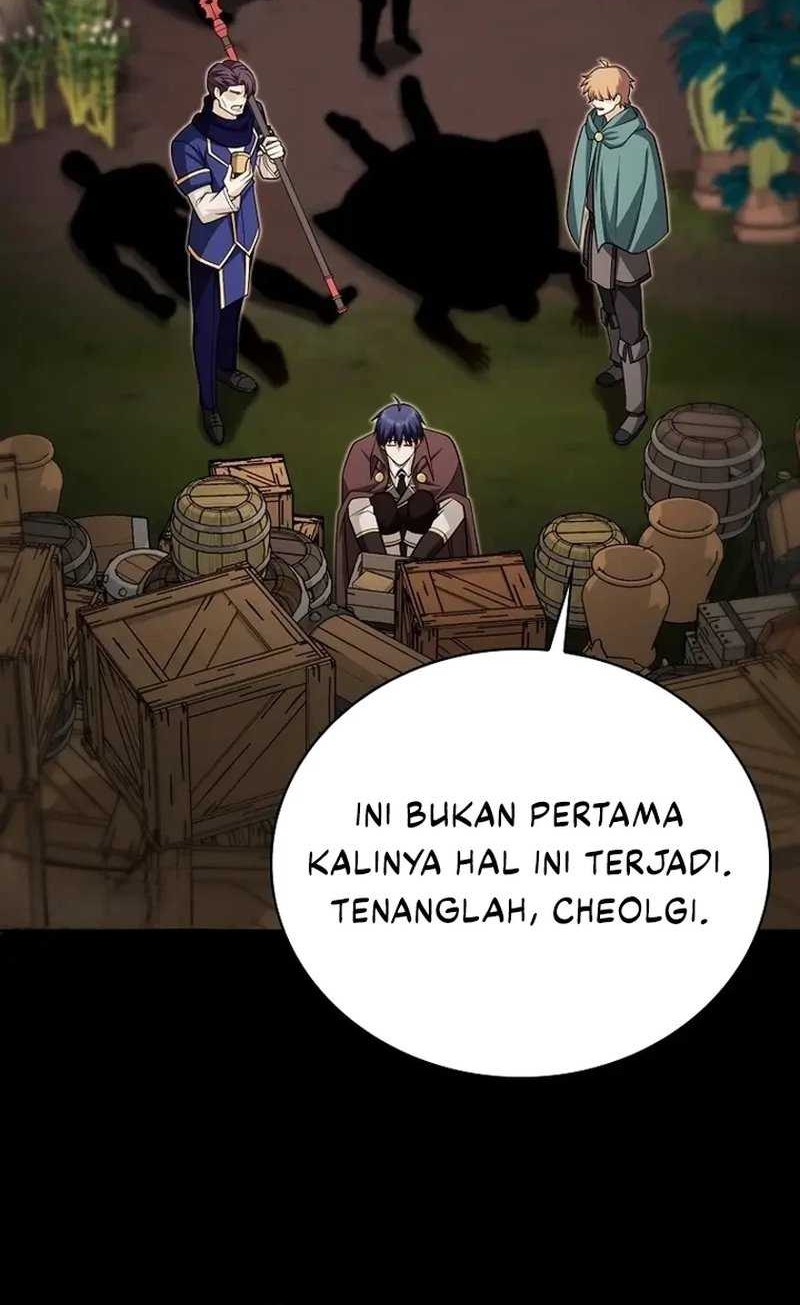 Debuff Master Bab 27 halaman 31