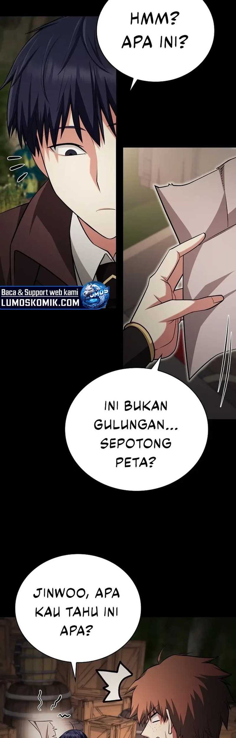 Debuff Master Bab 27 halaman 33