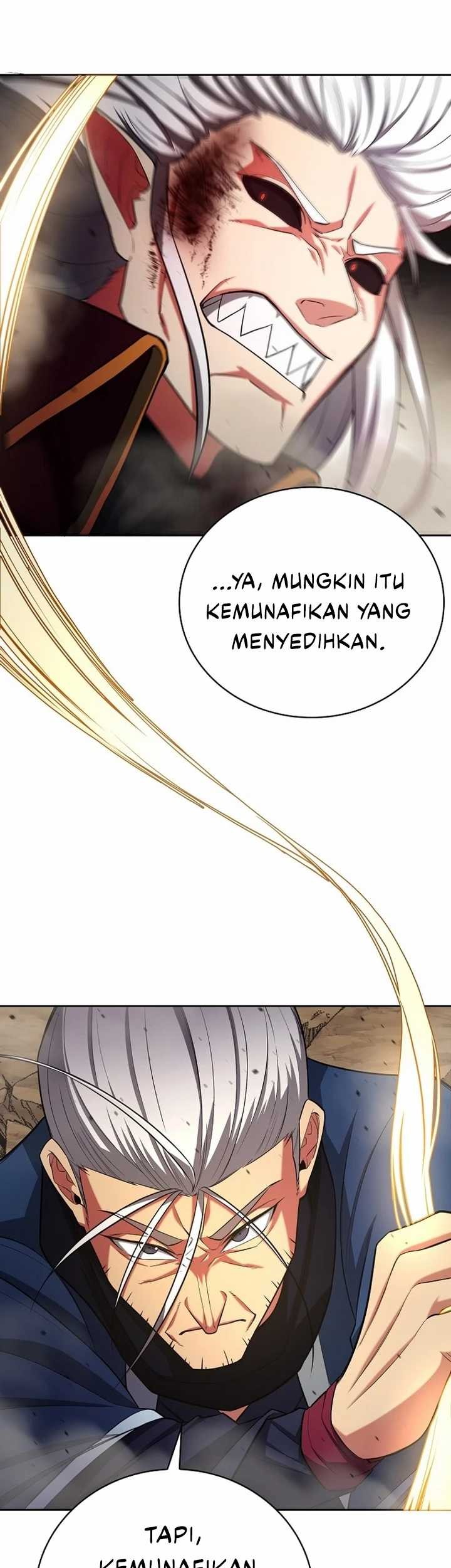 Debuff Master Bab 28 halaman 23