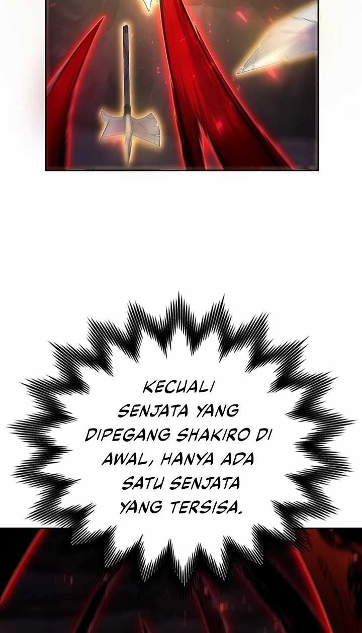 Debuff Master Bab 28 halaman 33