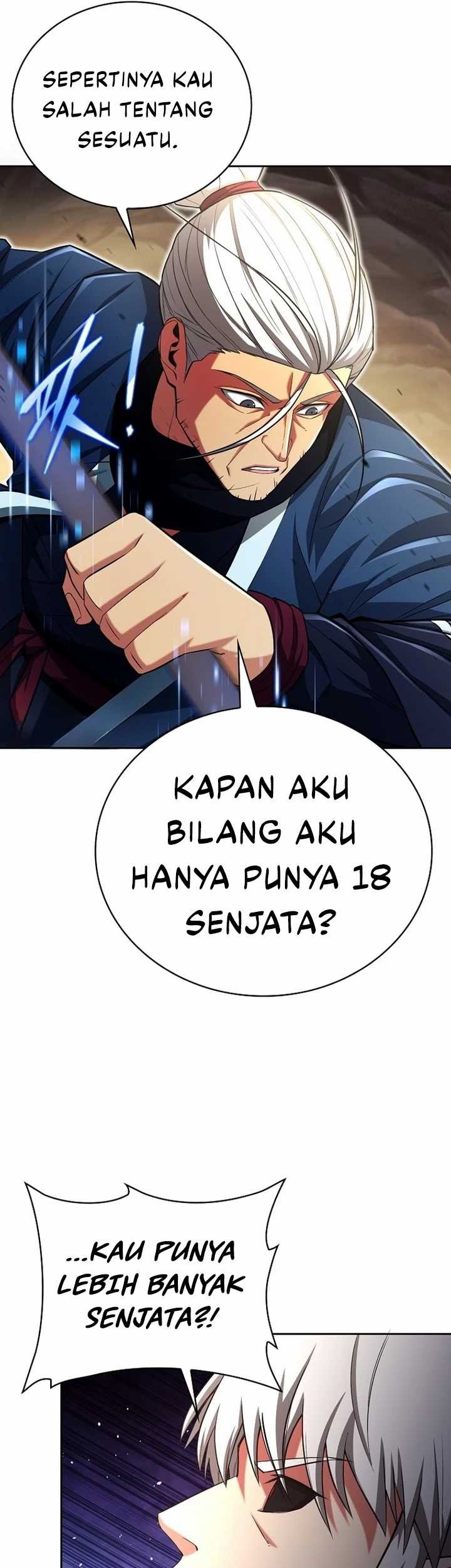 Debuff Master Bab 28 halaman 37