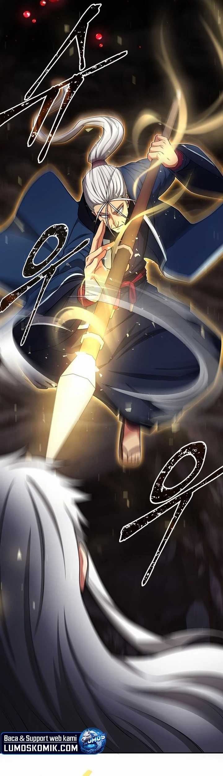 Debuff Master Bab 28 halaman 49