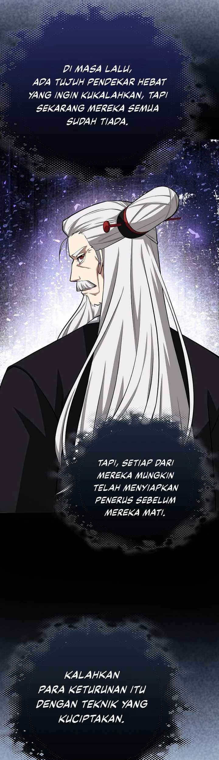 Debuff Master Bab 28 halaman 67