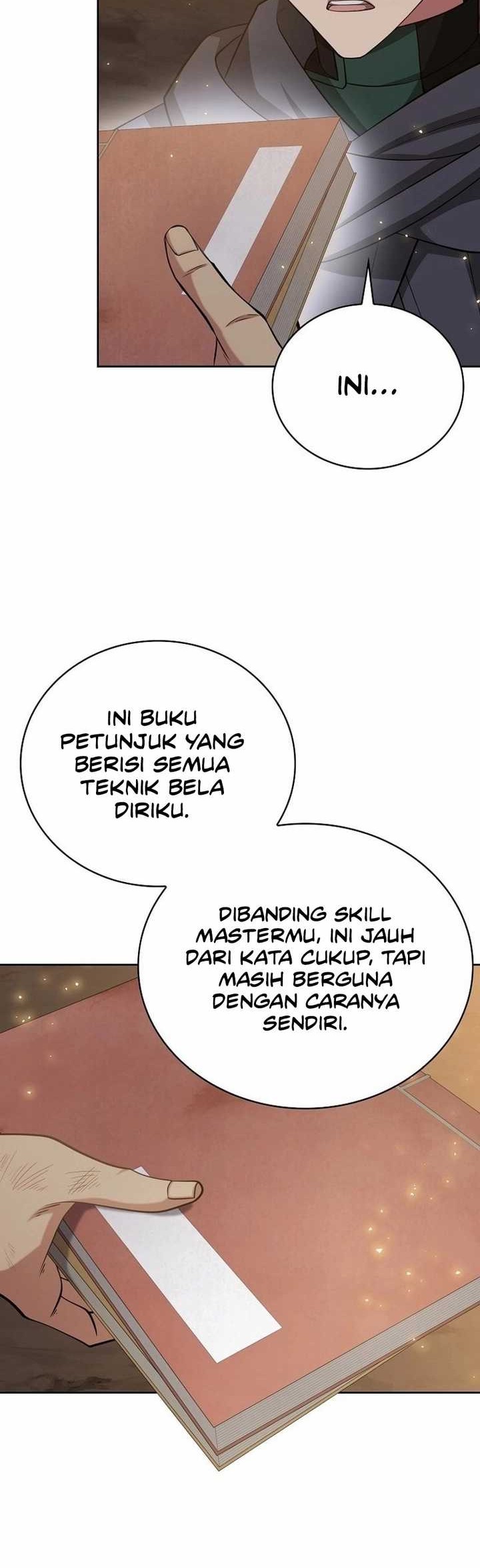 Debuff Master Bab 29 halaman 14