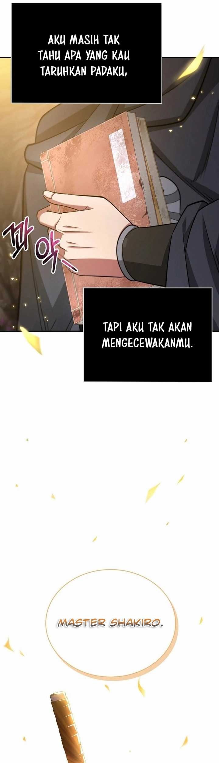 Debuff Master Bab 29 halaman 33