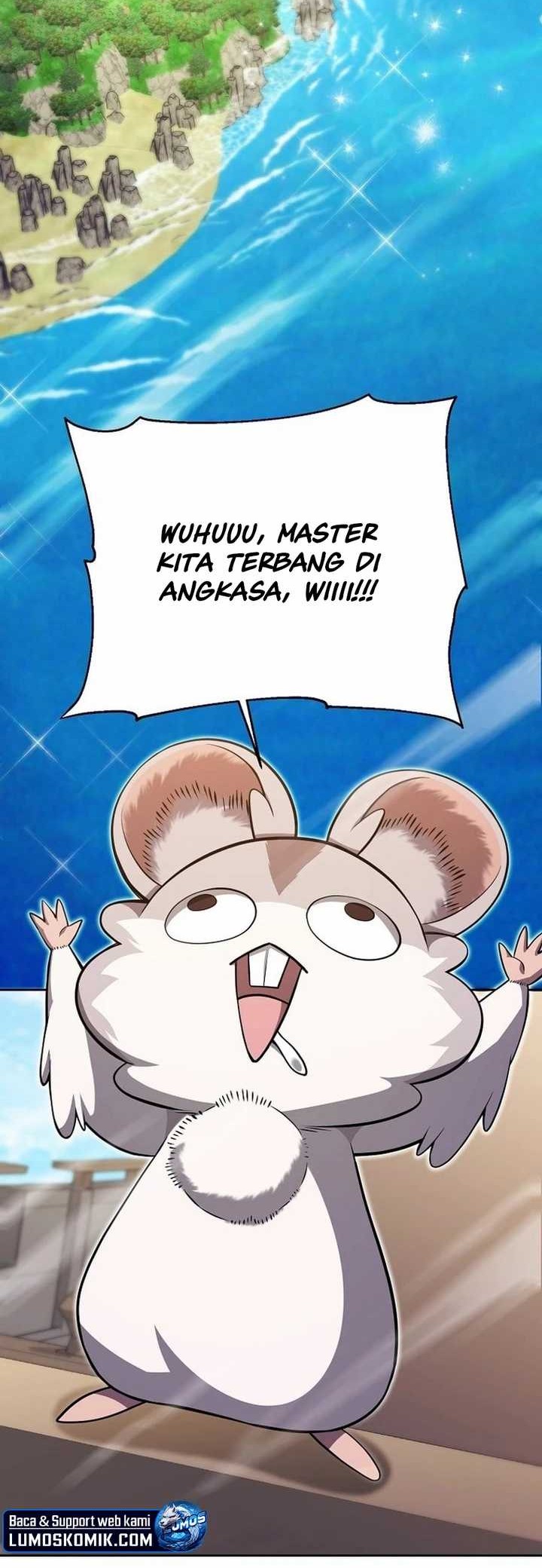 Debuff Master Bab 30 halaman 3