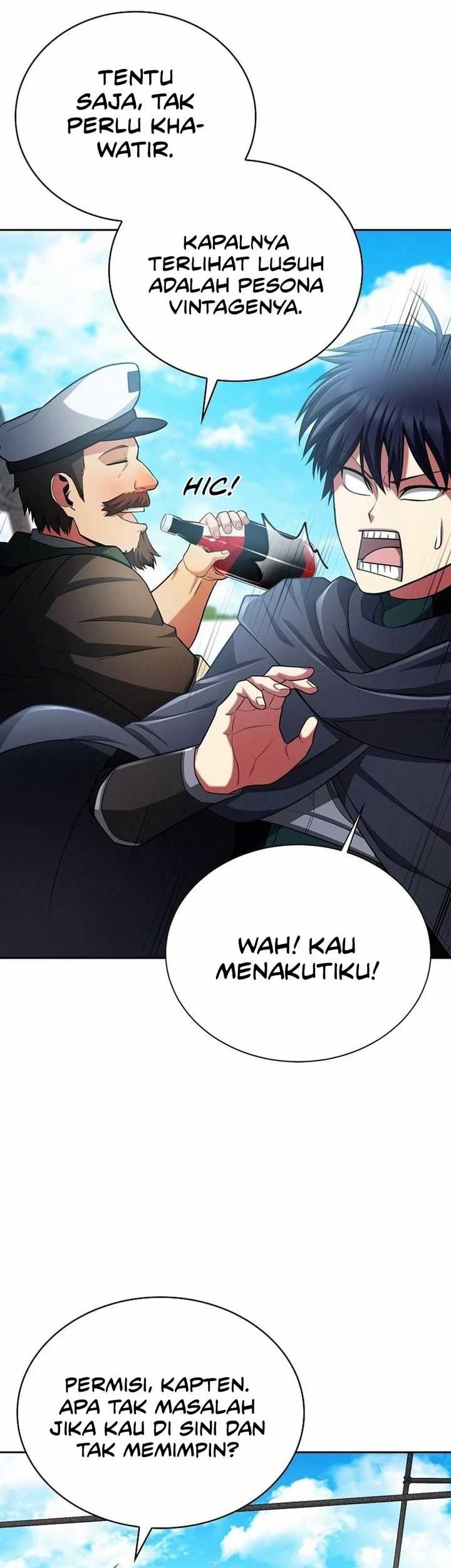 Debuff Master Bab 30 halaman 6