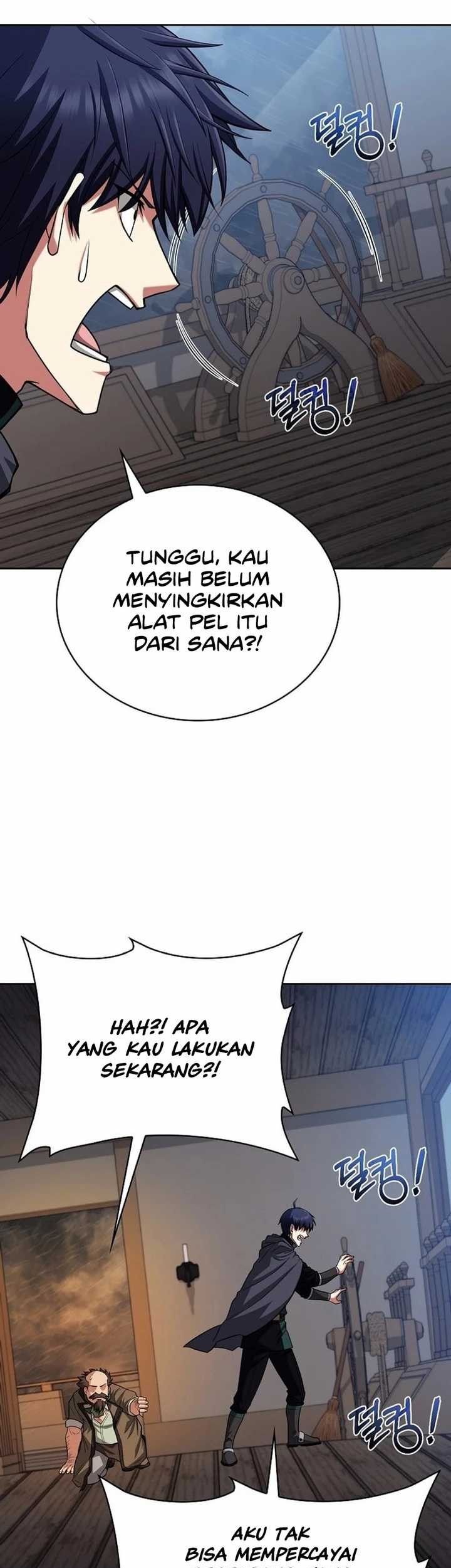Debuff Master Bab 30 halaman 40
