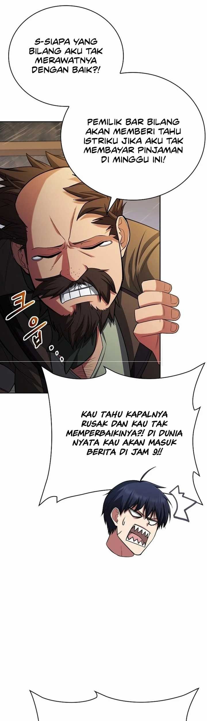 Debuff Master Bab 30 halaman 42