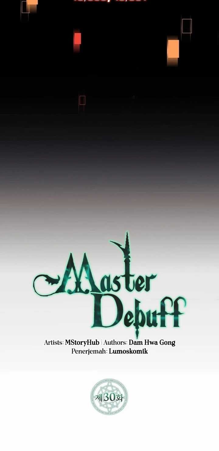 Debuff Master Bab 30 halaman 51