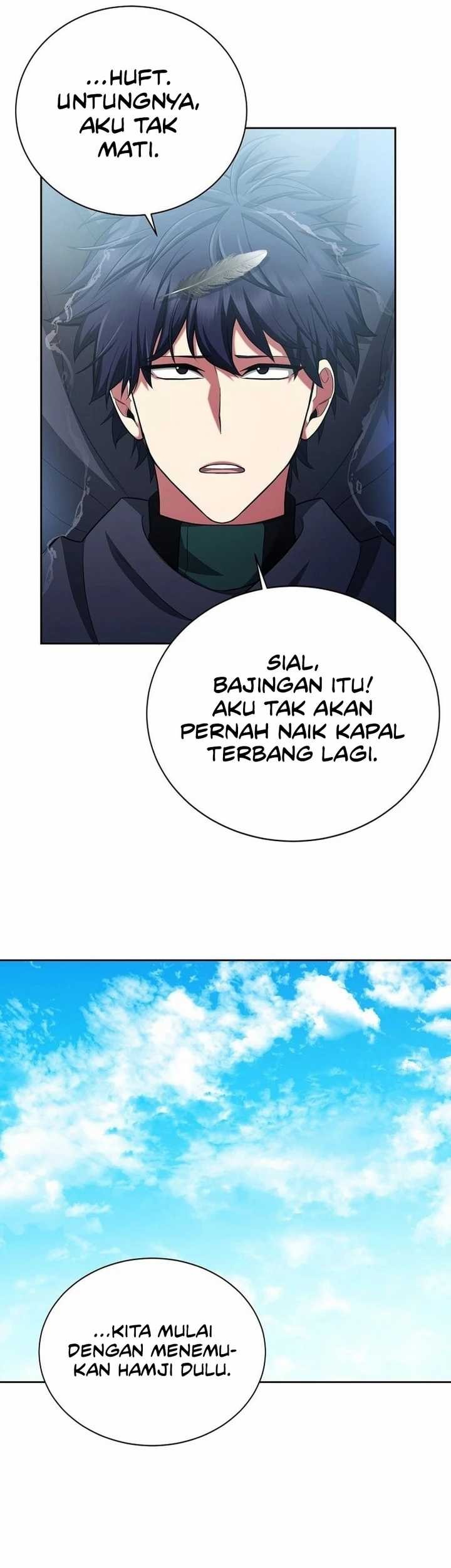 Debuff Master Bab 30 halaman 54