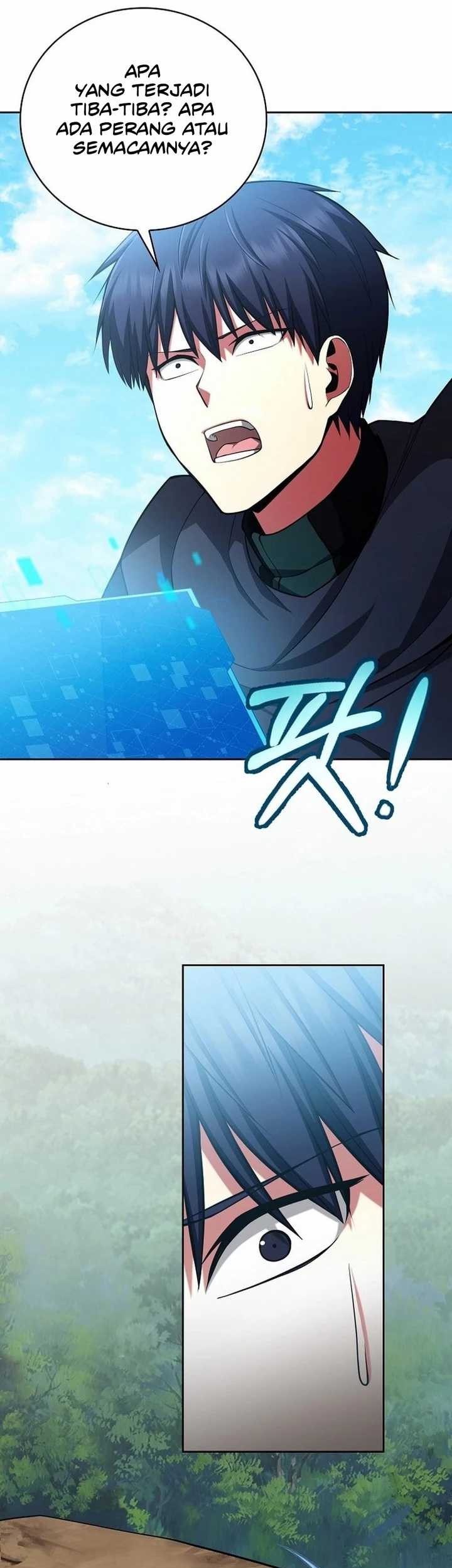Debuff Master Bab 30 halaman 71