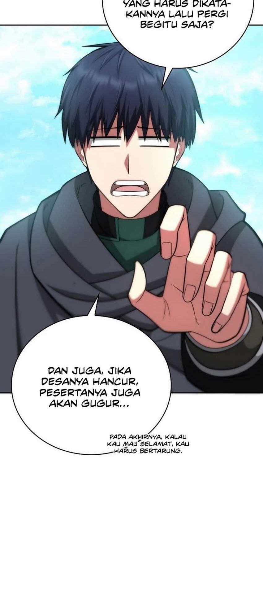 Debuff Master Bab 31 halaman 17