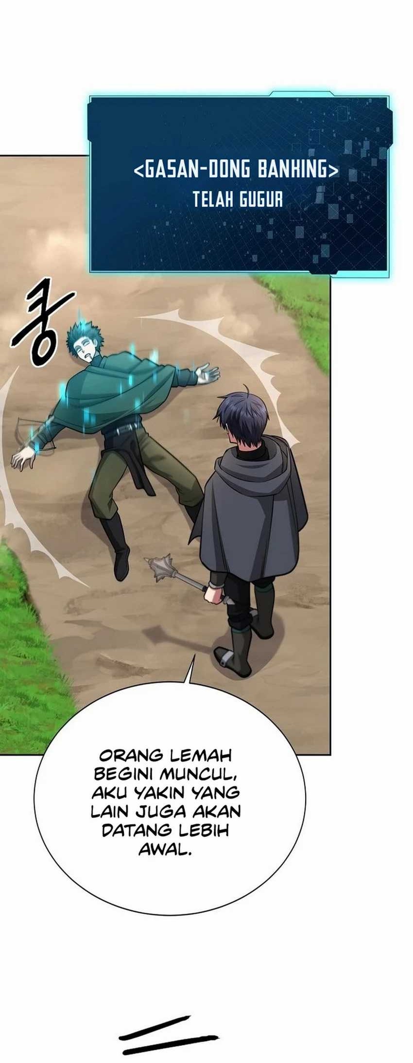 Debuff Master Bab 31 halaman 40