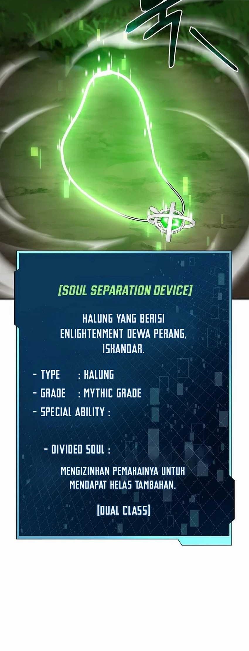 Debuff Master Bab 31 halaman 46