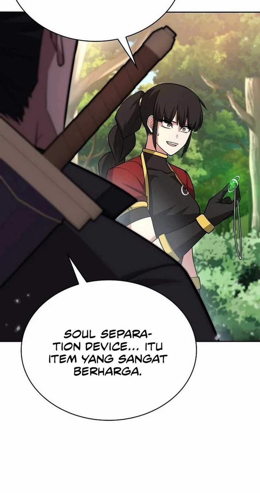 Debuff Master Bab 31 halaman 51