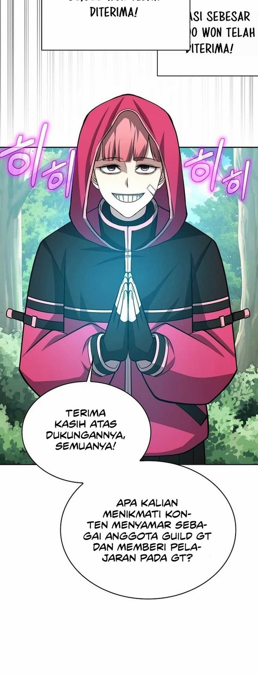 Debuff Master Bab 31 halaman 65