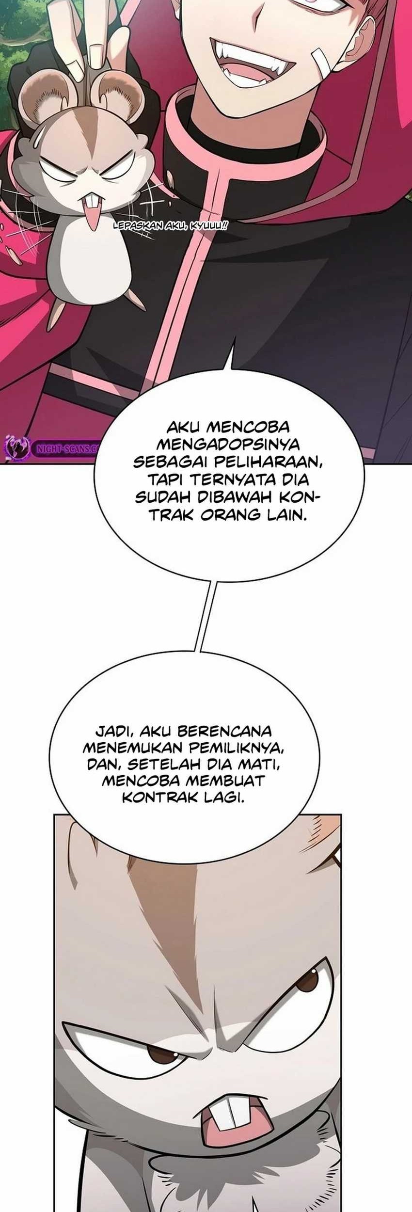 Debuff Master Bab 31 halaman 71