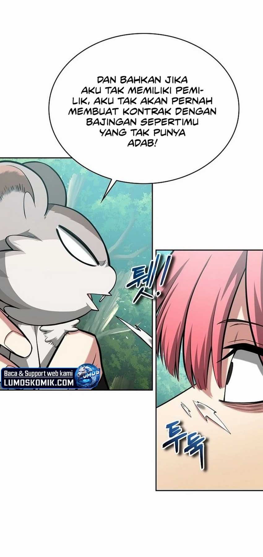 Debuff Master Bab 31 halaman 74