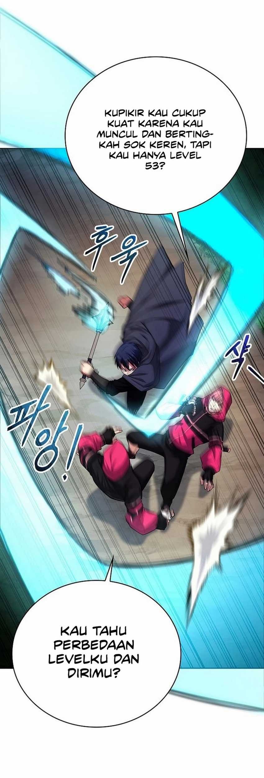 Debuff Master Bab 32 halaman 5