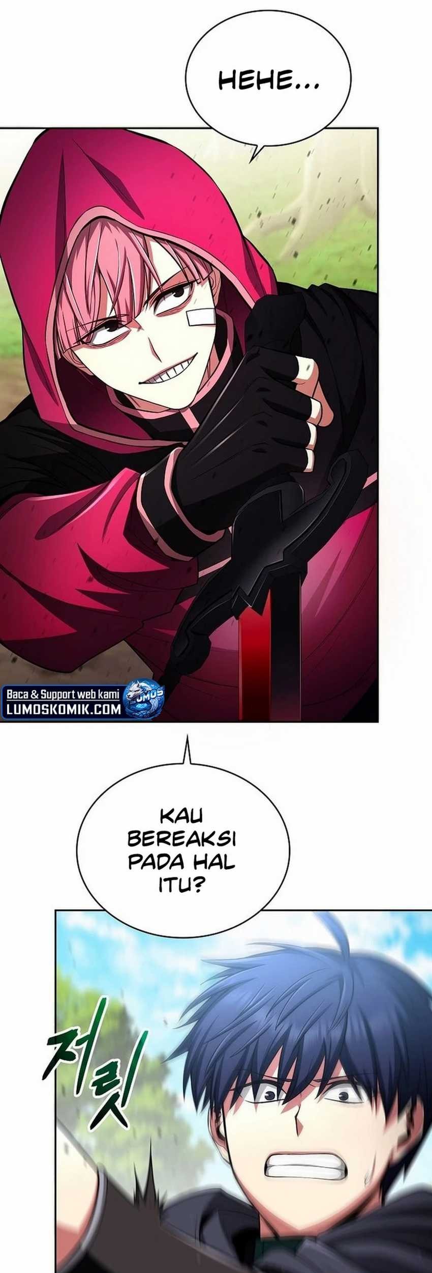 Debuff Master Bab 32 halaman 15