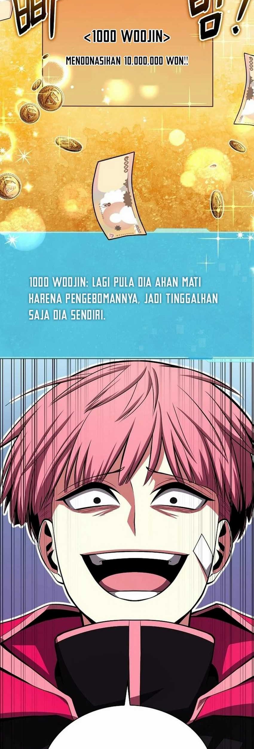 Debuff Master Bab 32 halaman 71