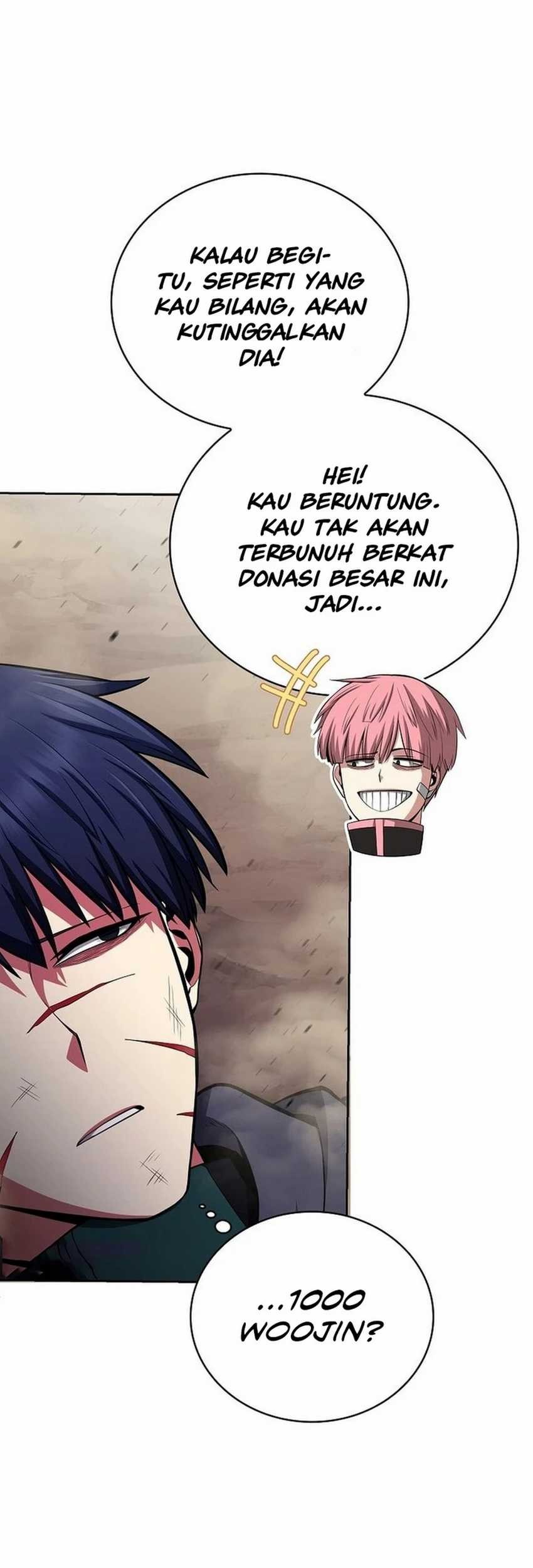 Debuff Master Bab 32 halaman 73