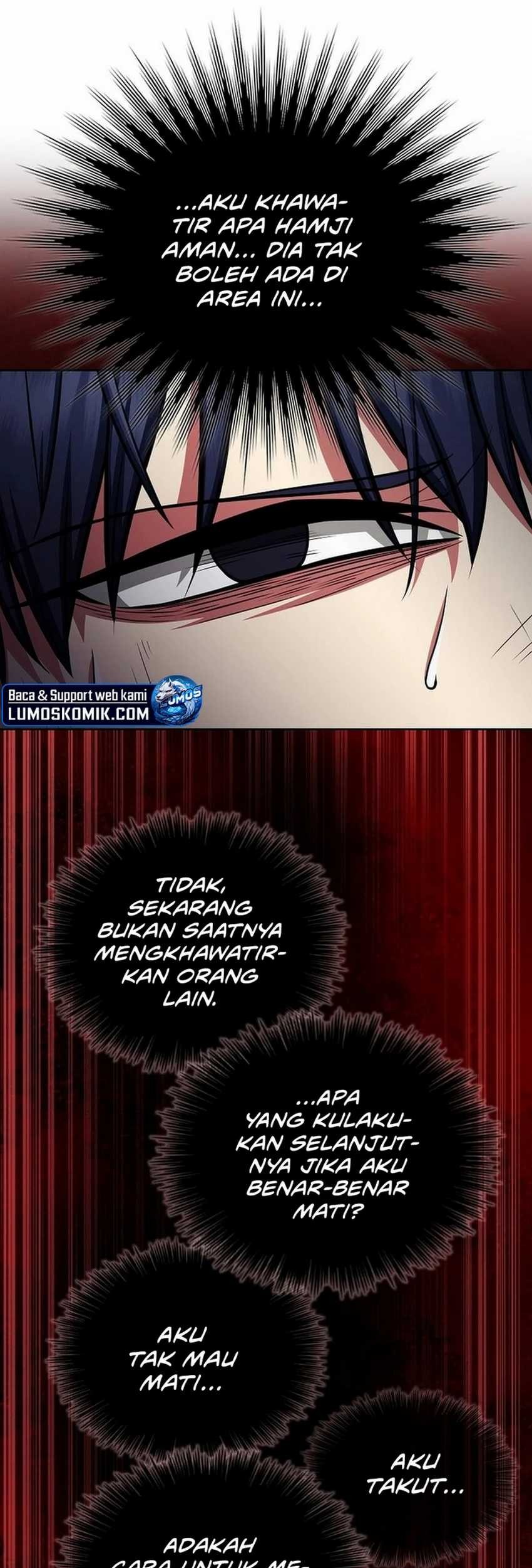 Debuff Master Bab 32 halaman 77