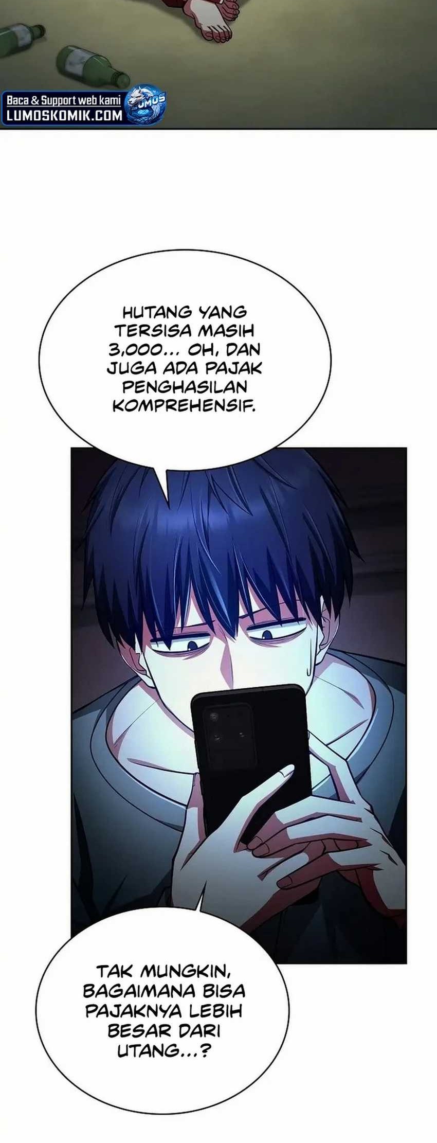 Debuff Master Bab 33 halaman 4