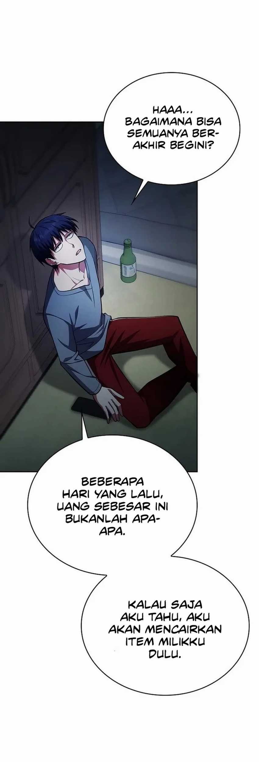 Debuff Master Bab 33 halaman 5