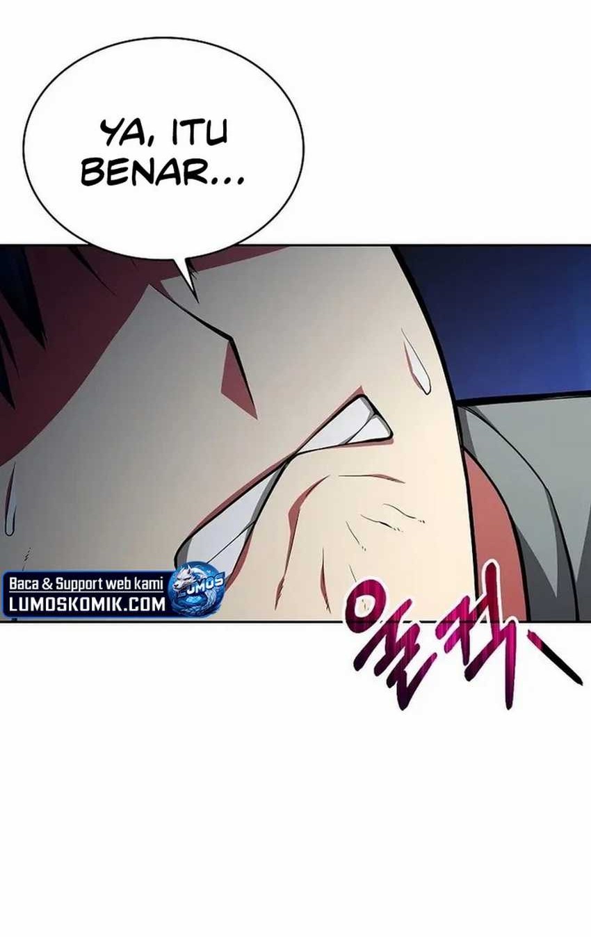 Debuff Master Bab 33 halaman 6