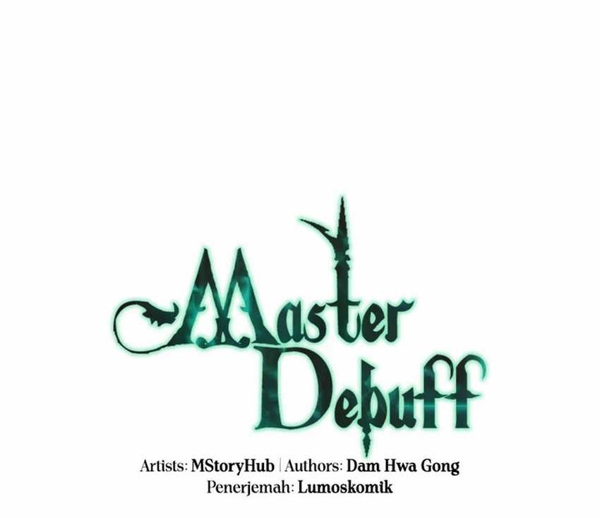 Debuff Master Bab 33 halaman 12