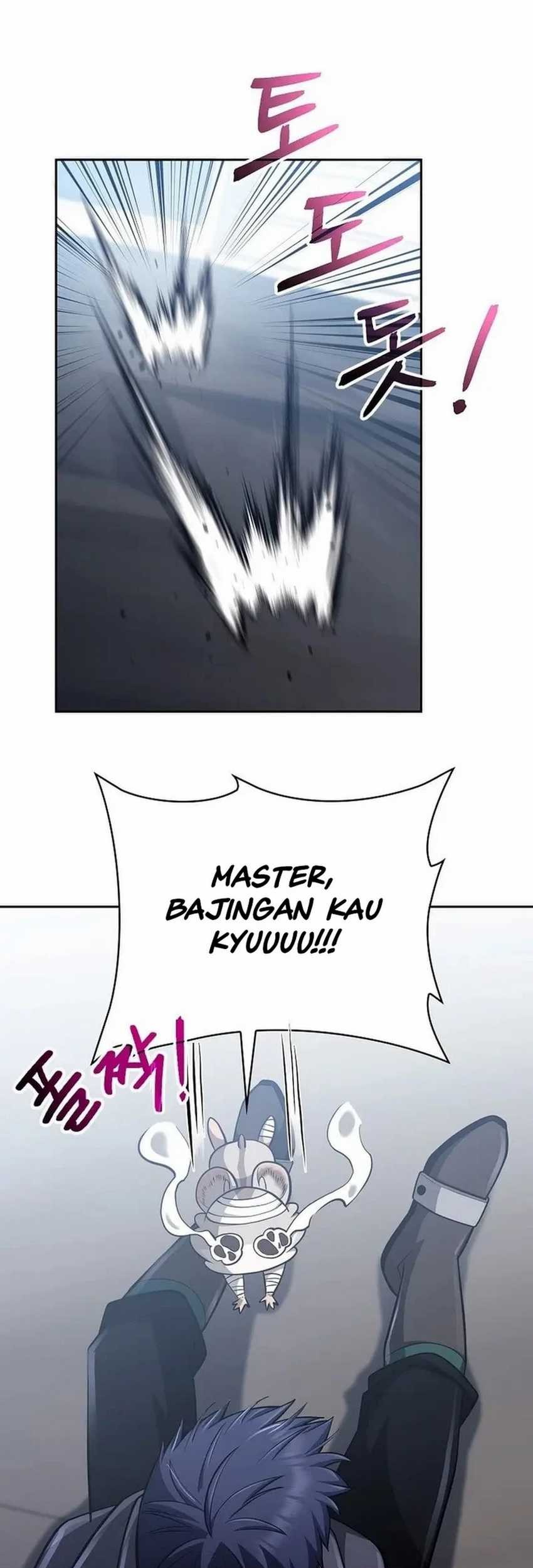 Debuff Master Bab 33 halaman 19