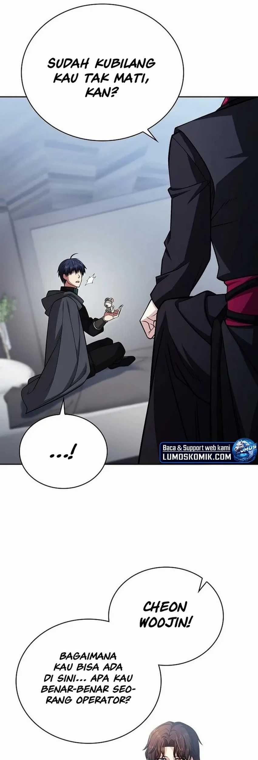 Debuff Master Bab 33 halaman 23