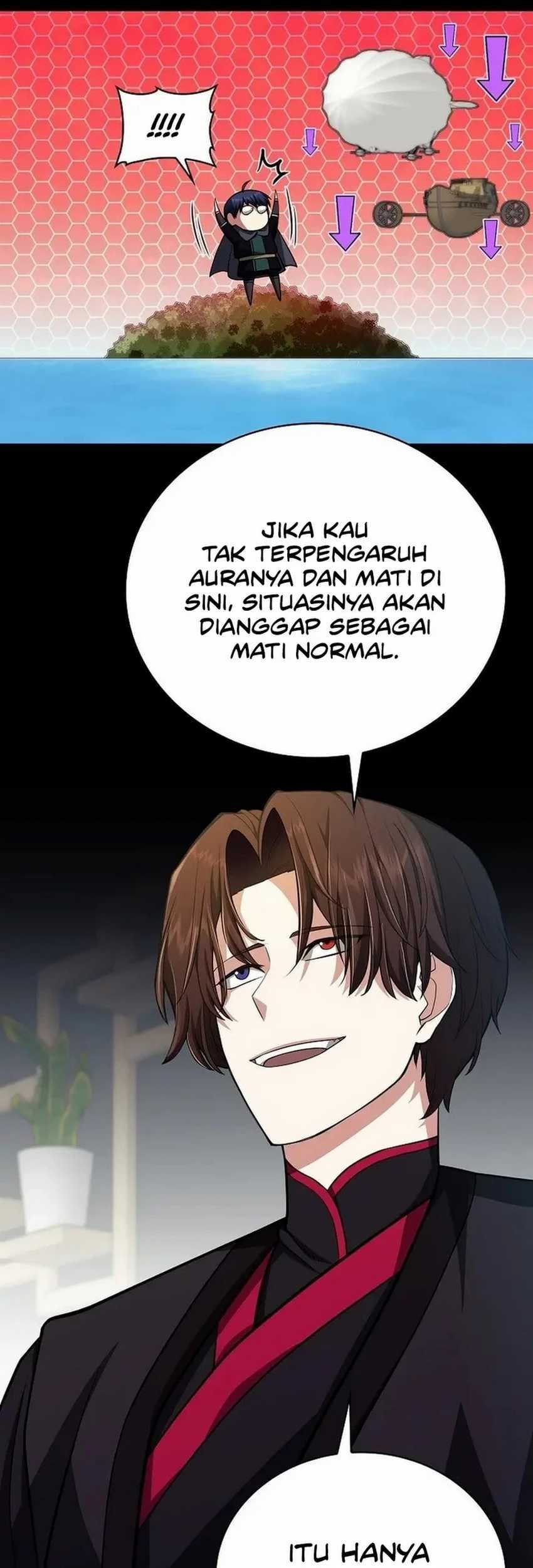 Debuff Master Bab 33 halaman 29