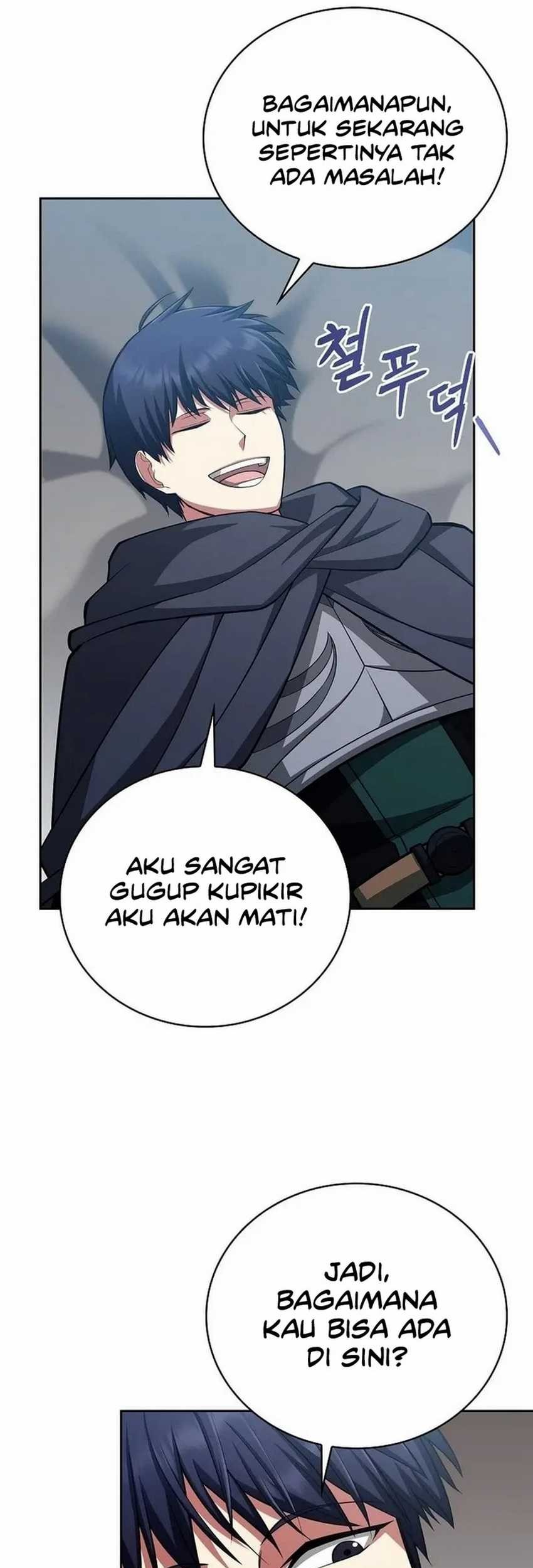 Debuff Master Bab 33 halaman 31