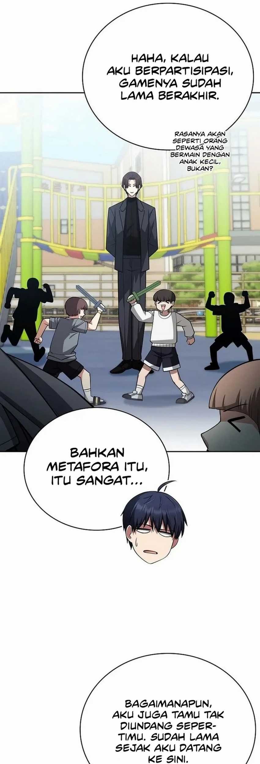 Debuff Master Bab 33 halaman 33
